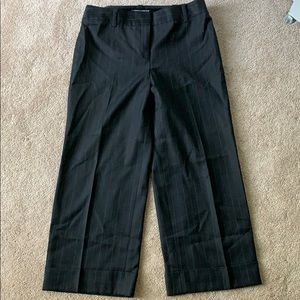 Ann Taylor Dress capris